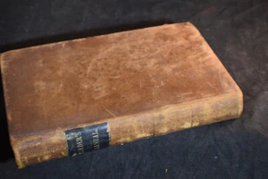 1847 Leserhandbuch: Verwendung von Common Schools in den Vereinigten Staaten *Ellington Ct* - Bild 1 von 11