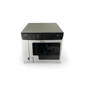 Epson PP-50ii Disc Producer CD/DVD/Blu-ray Drucker/Publisher N133A - Bild 1 von 4