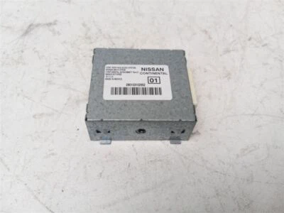 Nissan Rogue Aux 2011 módulo de control de audio Foto 1 de 4