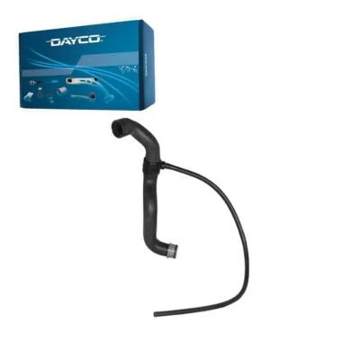 Manguera de refrigerante de radiador Dayco superior para Mercedes-Benz C320 2001-2005 Foto 1 de 2