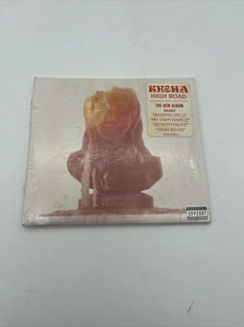 High Road - Explicit by Kesha [Digipak] (CD, 2020) - Picture 1 of 4