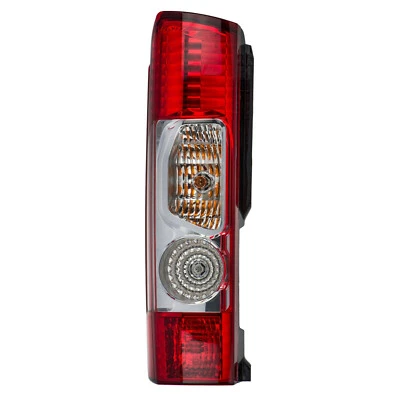 RAM PROMASTER 1500 2500 3500 2014-2020 LUZ TRASERA IZQUIERDA LÁMPARA OEM MOPAR Foto 1 de 4