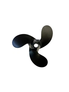 TOHATSU Outboard 2-3.5 HP PROPELLER 309-64107-0 7.4X5.7 - Picture 1 of 3