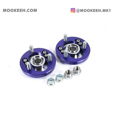 Placas inclinables ajustables MOOKEEH para Datsun 240Z Nissan Fairlady Z Foto 1 de 4