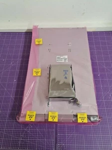 Lecteur de bande chargeur automatique 2U Dell PowerVault 124T TVC5V/0TVC5V LTO-3HHH 400-800 Go - Photo 1/7