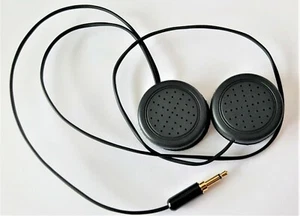 Helmet Kit Speakers  Racing Radios Communications Electronics Mono - Afbeelding 1 van 3