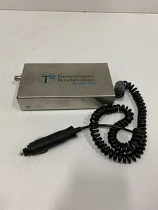 TRANSPARENT TECHNOLOGIES INC MOBILE R2 TRANSCEIVER - Picture 1 of 4