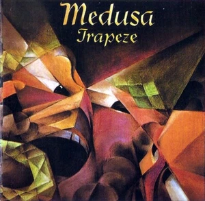 Trapez - Medusa (CD) - Bild 1 von 2