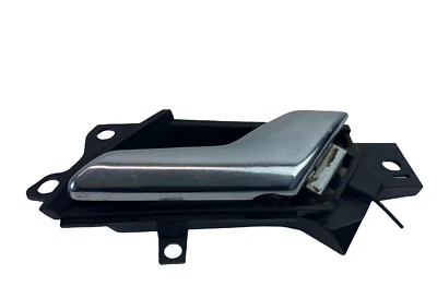 2008 2009 2010 Saturn Vue Front Right Passenger Side Inner Door Handle OEM Foto 1 de 4