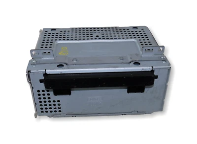 F1BT18C815HL Ford B-Max Original Radio Nh Ahu Cd-Spieler Kopf Einheit - Bild 1 von 4