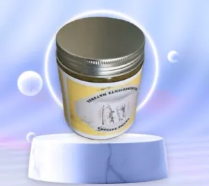 CRÈME BAZOOKA 35 x PLUS DOSÉ ÉLLARGISSEMENT PÉNIS 100% NATUREL 250 G - Picture 1 of 4