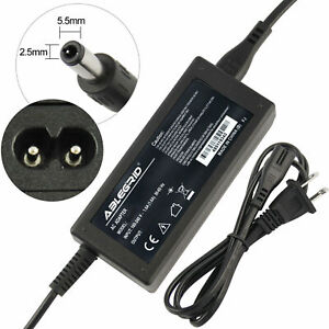 AC Adapter Charger For HP 27m 9UP91AA#ABA LCD LED Monitor Power Supply Cord PSU