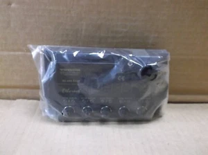 SE-44X-E524 Turck NEW 5 Port Industrial Ethernet Switch U3-00041 SE44XE524 - Picture 1 of 4