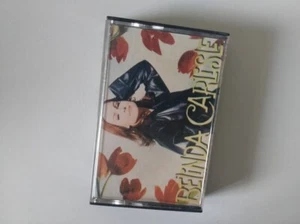 Belinda Carlisle Live Your Life - Cassette Tape Argentina Pressing NM Condition - Picture 1 of 4