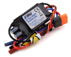 Eflite 30-Amp Telemetry Capable ESC - Picture 1 of 2