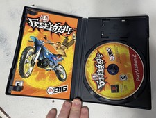 .PS2.' | '.Freekstyle.