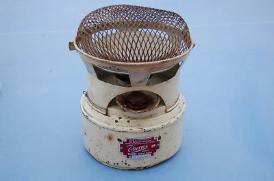 ANCIEN RECHAUD  CATALYTIQUE THERM'X 19 Caluire N° 12447 - Atelier - Indus - Loft - Photo 1/4