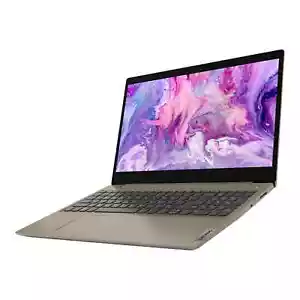 LENOVO IDEAPAD 3 Laptop 15IIL05 256G 10S Platinum Gray - Picture 1 of 3