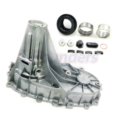 后变速箱带维修套件适用于雪佛兰索罗德 1500 2500 GMC 12473226 — 第 1/4 张图片