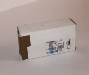 NEW TELEMECANIQUE XCKJ10541 LIMIT SWITCH - Picture 1 of 3
