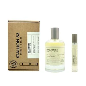 Emper Stallion 53 100ML UNISEX 3.4 Fl.Oz EDP Santal Perfume - Picture 1 of 4