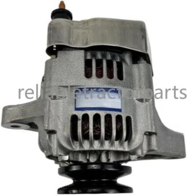 16231-64015 Fits For Kubota D1105 Engine Alternator - Image 1 of 4