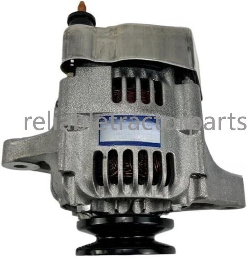 16231-64015 Fits For Kubota D1105 Engine Alternator - Image 1 of 4