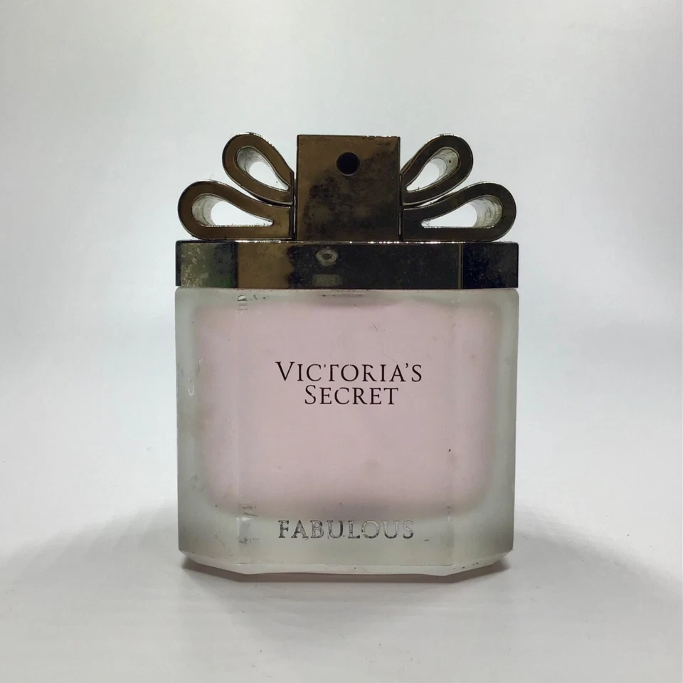 Victoria’s Secret FABULOUS Eau De Parfum EDP - 3,4 OZ / 100 ml - Nuevo sin caja - Como fotos Foto 1 de 4