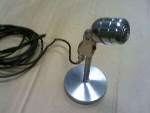Vintage Electro-Voice Model 630 Microphone