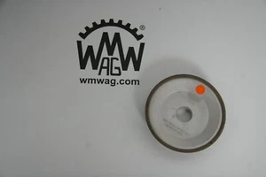 Topf Schleifscheibe TYROLIT CBN Typ: 12V9 100-3-6 BM 100 Unbenutzt - Bild 1 von 2