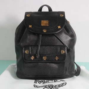 Las mejores ofertas en Bolsos y carteras MCM Mochila Negra para De mujer |  eBay