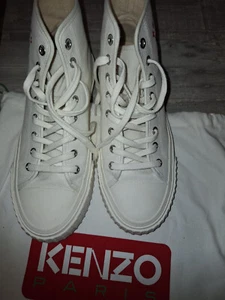 Kenzo Sneaker Damen 39 - Bild 1 von 4