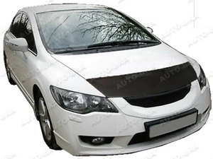 SUJETADOR CAPÓ CAPÓ DE COCHE se adapta a ACURA TSX 2008 2010 2011 2012 2013 2014 2014 MÁSCARA DELANTERA - Imagen 1 de 2