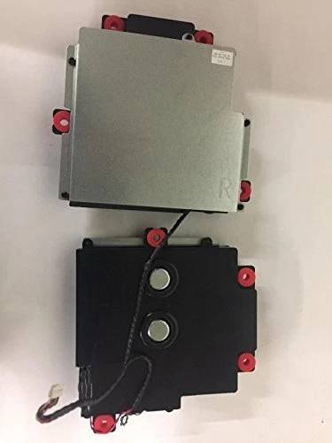 Dell S2715HT LED Monitor Speaker Set- 023.40038.0001 - Изображение 1 из 1