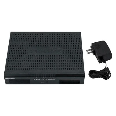 Cradlepoint AER1600 Advanced Edge Dual Band Wireless Router - Image 1 of 4