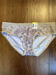 RARE! Sexy! NWT New  Directions Hipster Panties - Picture 1 of 4