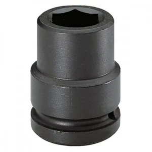 Enchufe de impacto SAE de accionamiento de 3/4" hexagonal de 1-7/16" (JQ-56-1-7-16-34) - Imagen 1 de 1