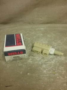New Wells Stop/Brake Light Switch DR468 - Picture 1 of 3