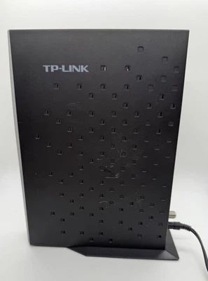 TP-LINK Archer CR700 Wireless Dual Band AC1750 DOCSIS 3.0 Modem Router Tested - Image 1 of 4
