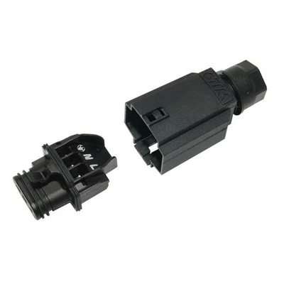 Wilo Pumpenstecker Wilo Connector für Umwälzpumpe 4144582 - Bild 1 von 3