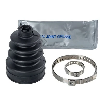 Für BLUE PRINT ADA108104 Bellow Kit, drive shaft ADA108104 Joint rubber boot fr - Bild 1 von 4