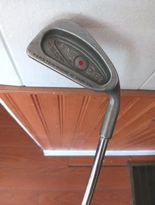 Rare! Ping Eye 2 + 1-iron - Red Dot ZZ Lite Shaft 41" - Picture 1 of 5