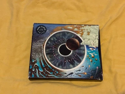 Pink Floyd - Pulse Live (CD, 2006) - Image 1 of 4