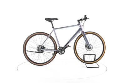 Cube Hyde Race Fahrrad Rennrad & Gravel Top 28" 2023 gray Pro Refurbished - Bild 1 von 4