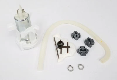 Bomba de combustible CarQuest E8488 para BMW 745i 745Li 750i 750Li 2002-2008 Foto 1 de 4