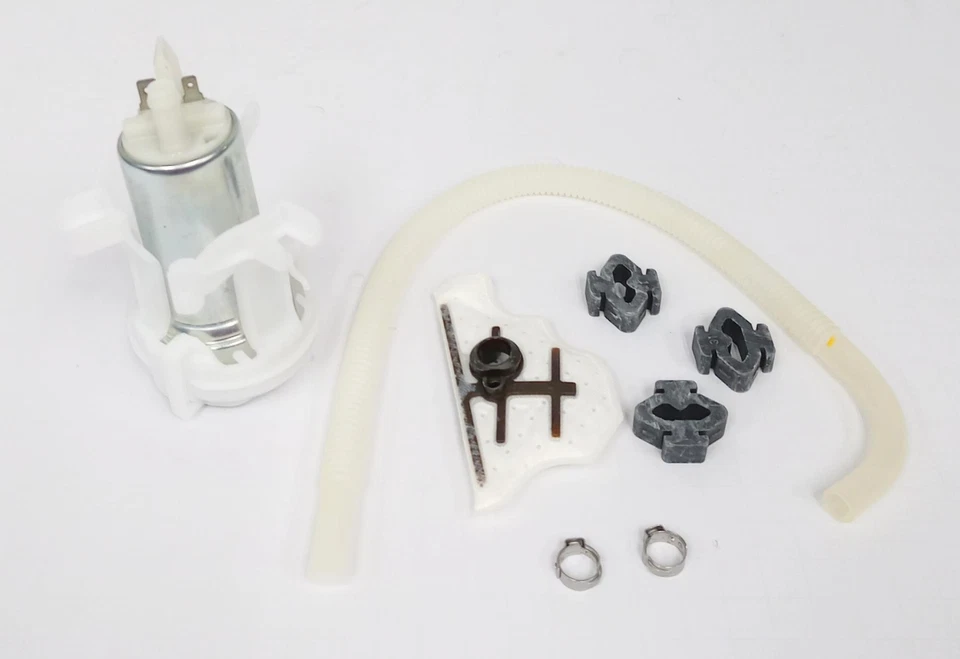 Bomba de combustible CarQuest E8488 para BMW 745i 745Li 750i 750Li 2002-2008 Foto 1 de 4