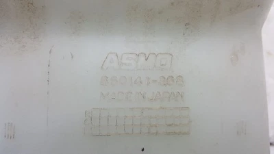 Wash Reservoir Standard Tank Without ABS Fits 00-05 MAZDA MX-5 MIATA 302186 - Image 1 of 4