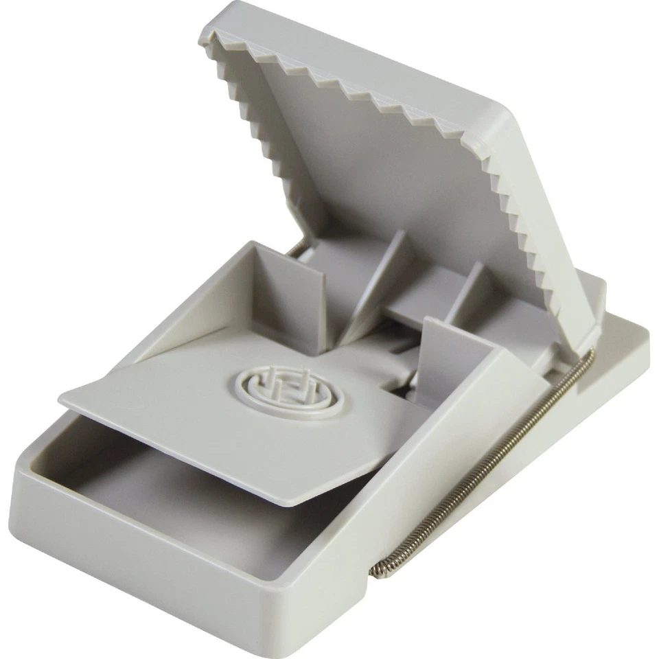 Trampa mecánica para roedores Intruder (paquete de 1) 16500 paquete de 6 Intruder 16500 Foto 1 de 1