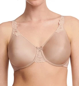 Chantelle 2031 Hedona Molded Underwire Bra - Picture 1 of 9