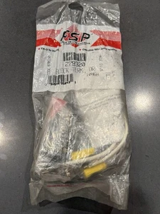 New Genuine OEM Whirlpool Dryer Terminal Block Kit 279320 FSP Appliance Parts - Picture 1 of 3